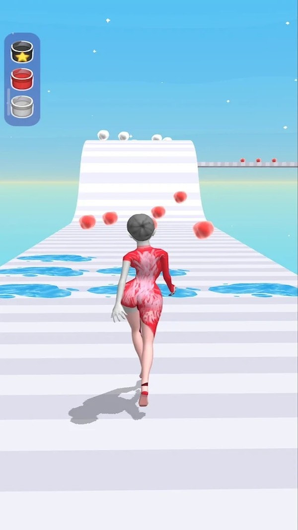 人体彩绘大师0