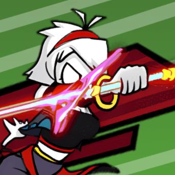 火柴人流浪勇士