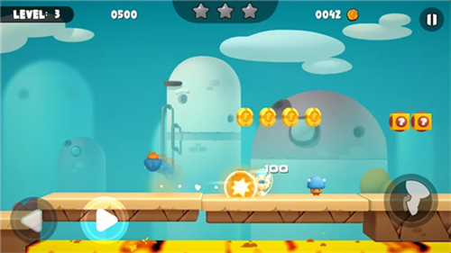 有趣的家伙冒险完整版52915