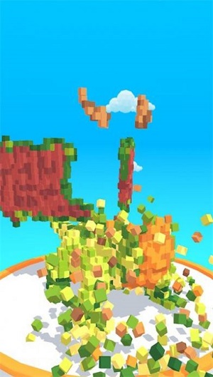 破坏之球v1.0.21