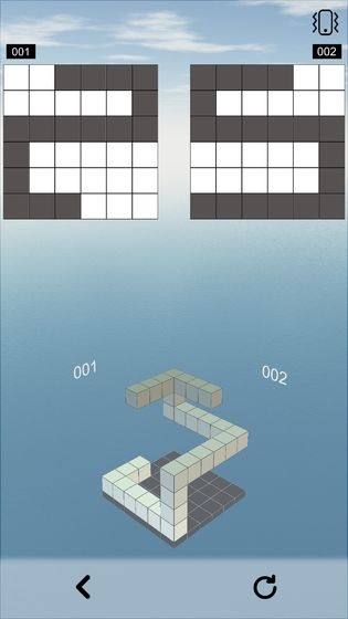 空间想象力0