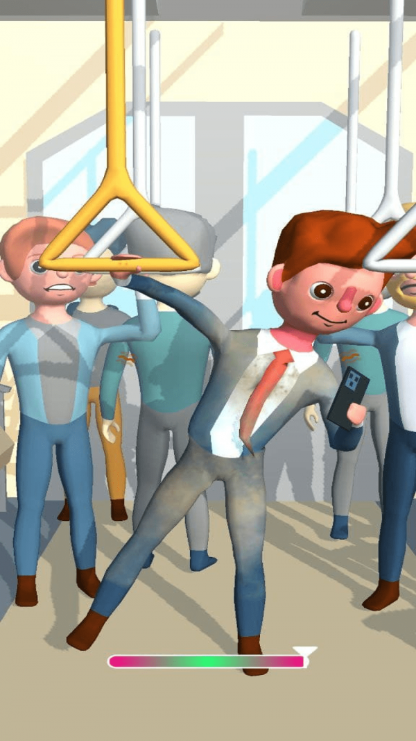 打工人的一天52860