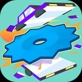 圆锯大破坏休闲版
