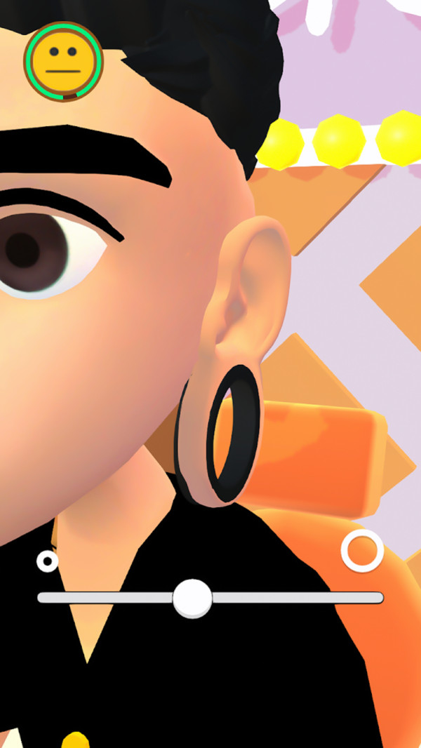 耳环大师0