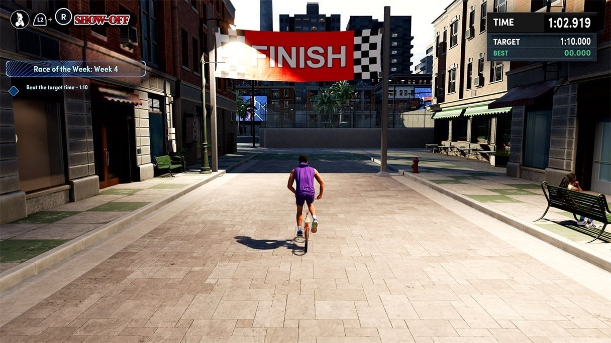 nba2k22豪华版2
