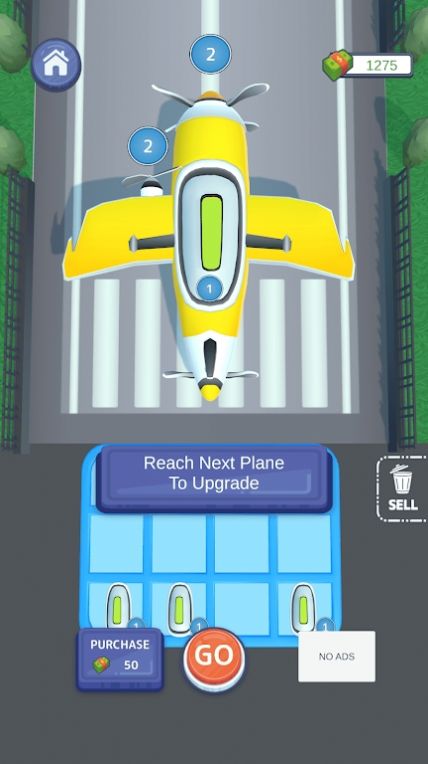 空战射击战线52724