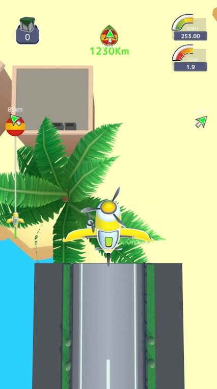 空战射击战线52724