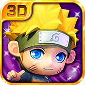 忍界传说变态版