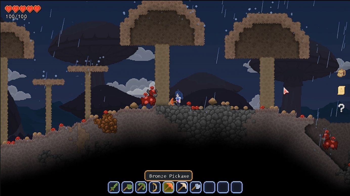 泰拉世界1.0.52