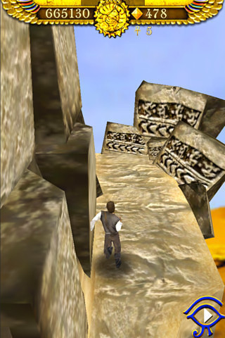 金字塔逃亡52999