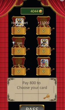 神庙3D无尽奔跑1