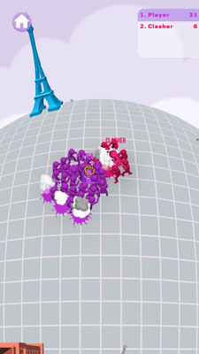 拥挤的地球v0.0.12