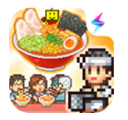 开罗拉面店
