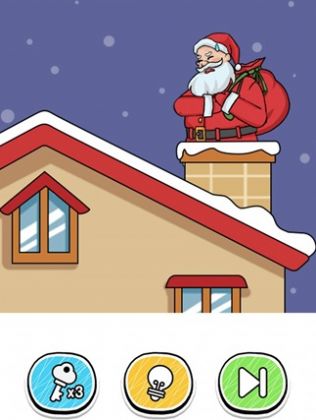 疯狂脑洞大挑战1