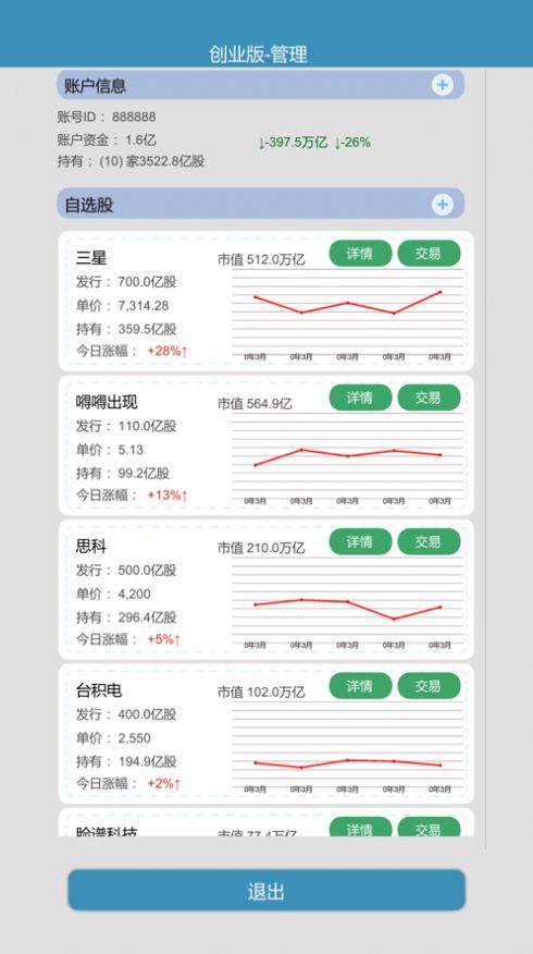 比特人生模拟器无广告版