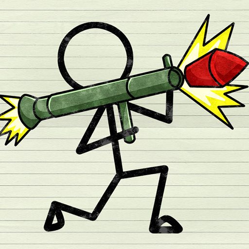 纸上战争免费无敌版