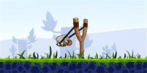 愤怒的小坤全解锁版1