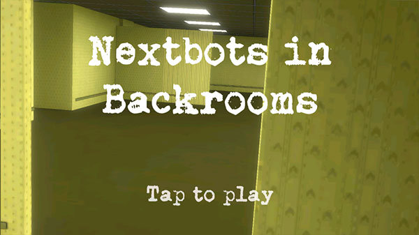 幕后的nextbot汉化版38668