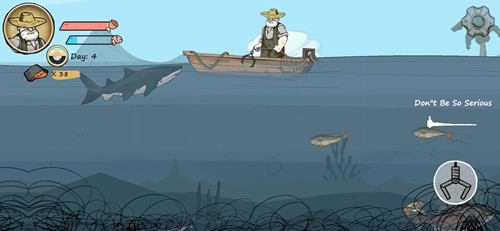 老人与海中文版39929