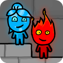 森林冰火人2无敌版双人联机
