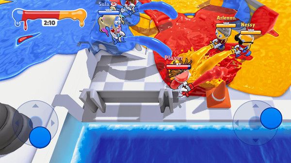 老铁大闯关最新版0
