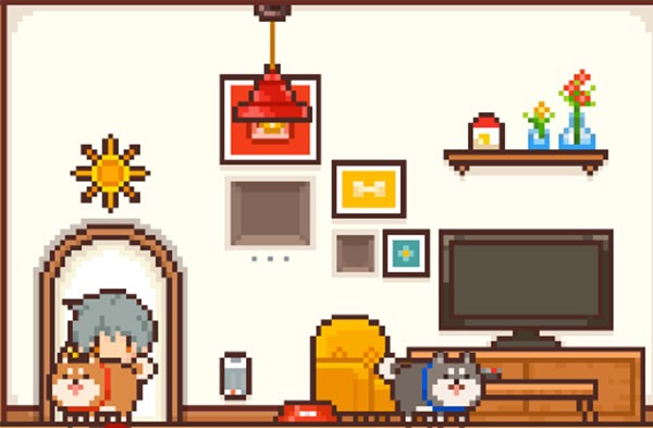 像素小屋汉化版