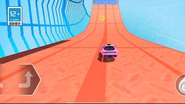 变形3D战车公路狂飙最新版