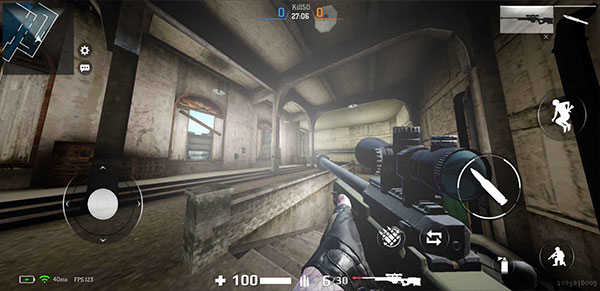 枪破黎明最新版1