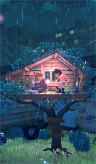 花园之间手机版0