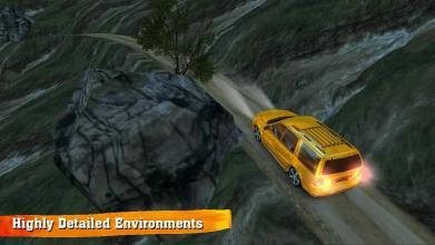 越野汽车驾驶Offroad Car Drive0