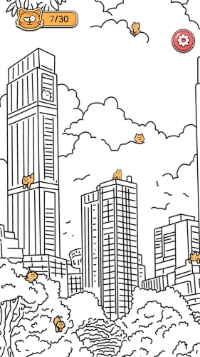 找猫猫安卓版47500