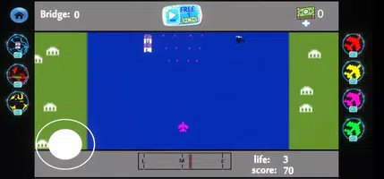 渡河战争37431
