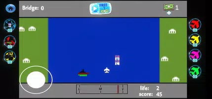 渡河战争37431