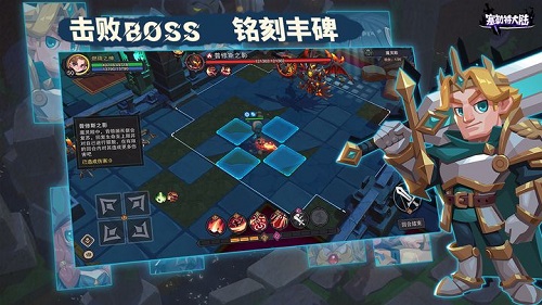 塞勒特大陆安卓版0