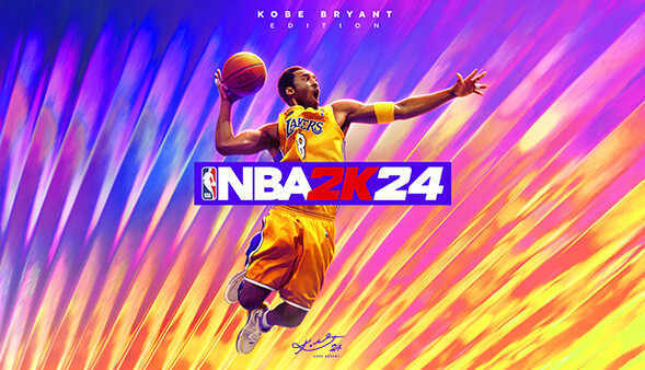 NBA2K24豪华版3
