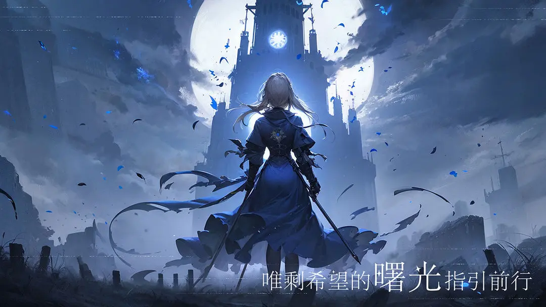 永暮幻想正式版39463