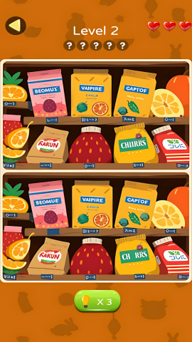 疯狂找茬乐园最新版38381