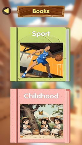 疯狂找茬乐园最新版38381