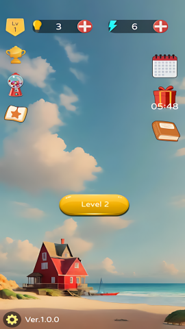 疯狂找茬乐园最新版38381