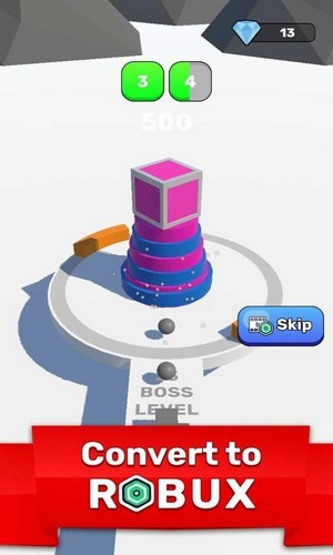 射击碰撞3D1