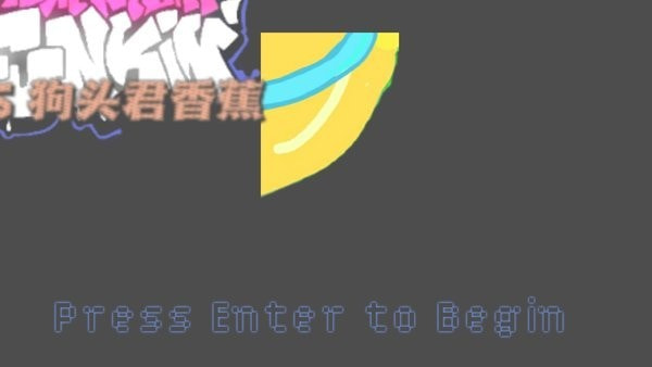 周五夜放克狗头模组1