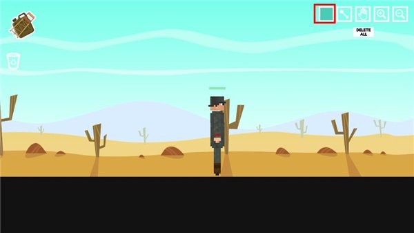 人类游乐场世界大战国际版2