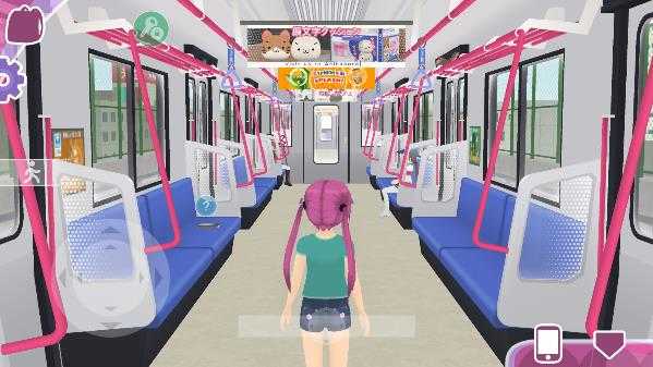 少女都市3D作弊菜单版41718