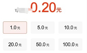 芒果答赚1