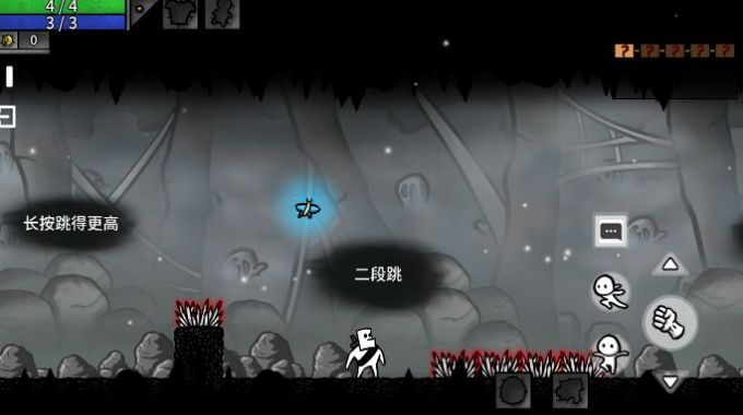 太空角斗士40079