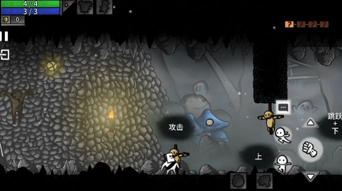 太空角斗士40079