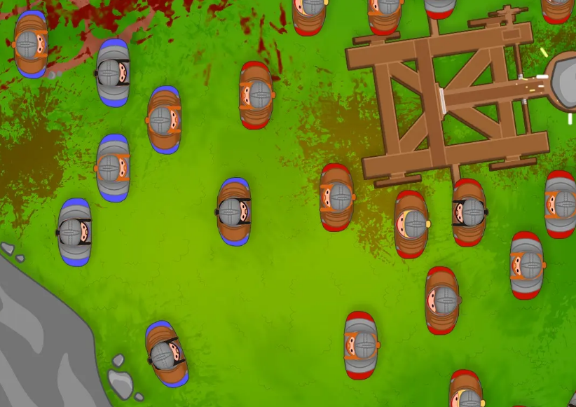 封建领主模拟器1