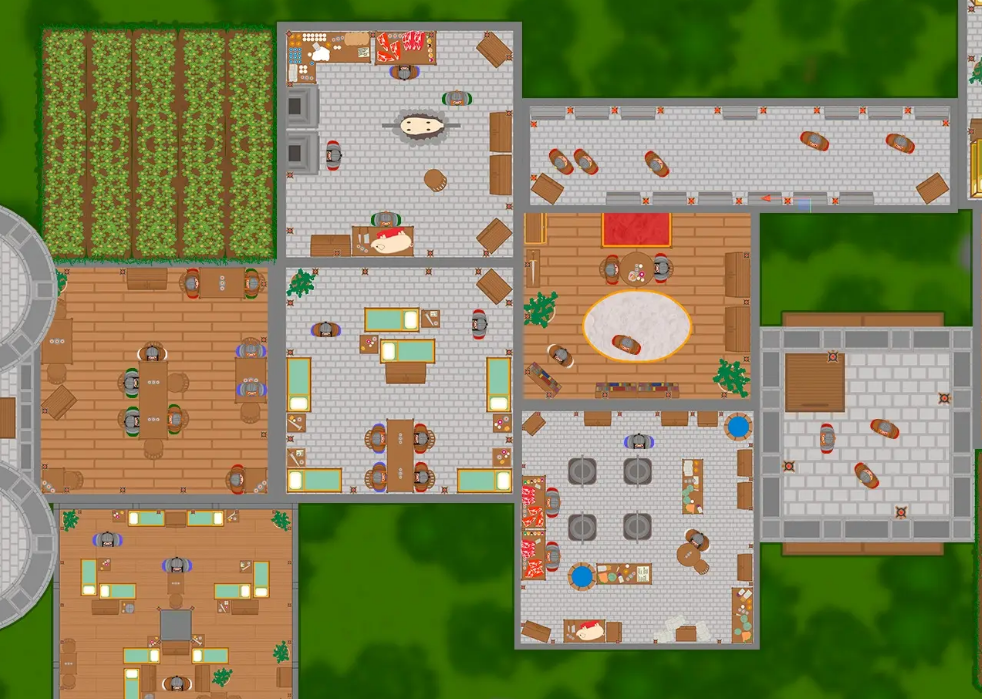 封建领主模拟器2