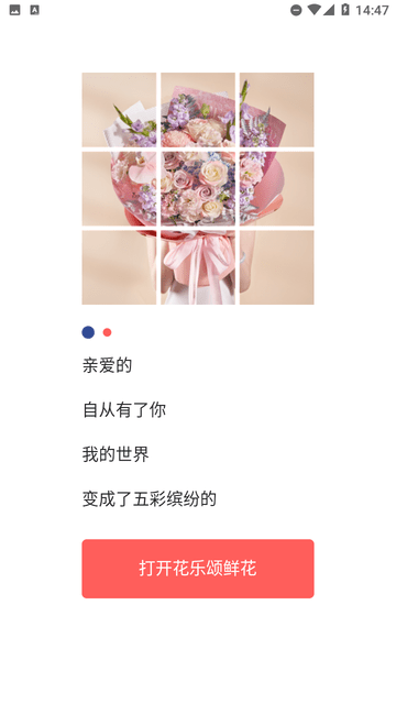 花乐颂鲜花