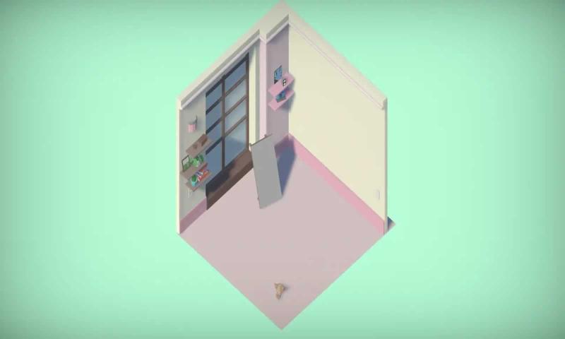 乱乱屋2